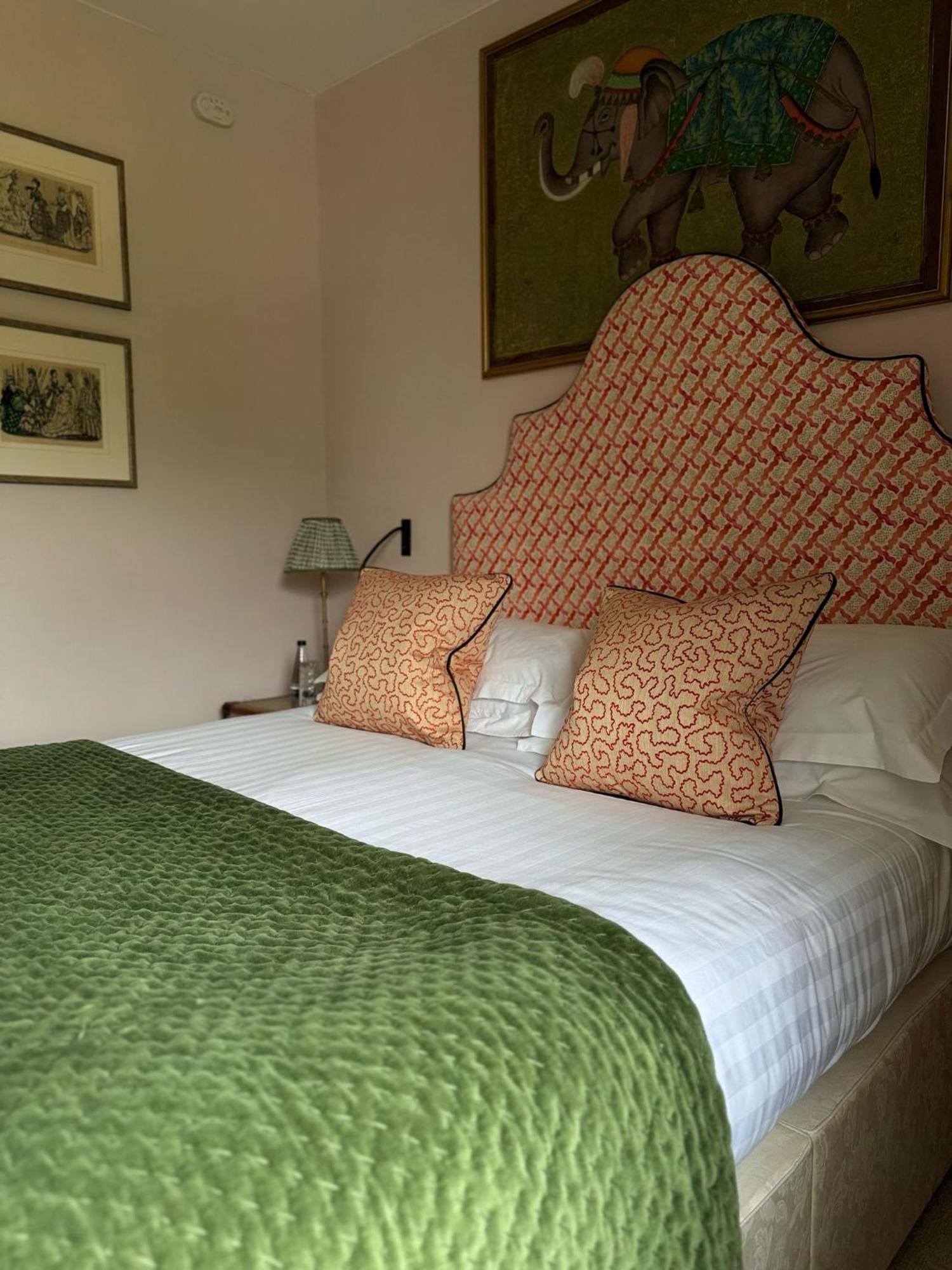 Hotel The King'S Head à Holt  Extérieur photo