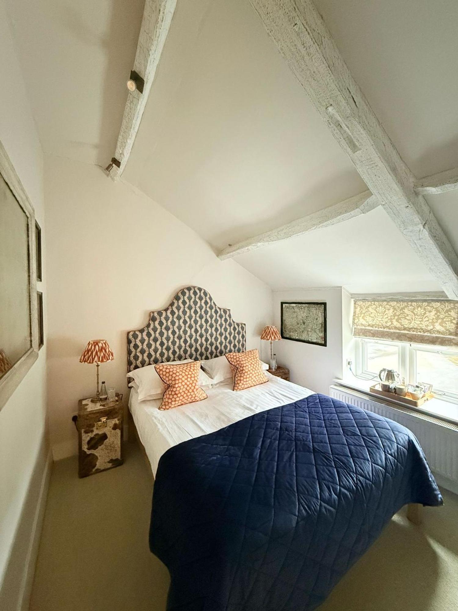 Hotel The King'S Head à Holt  Extérieur photo