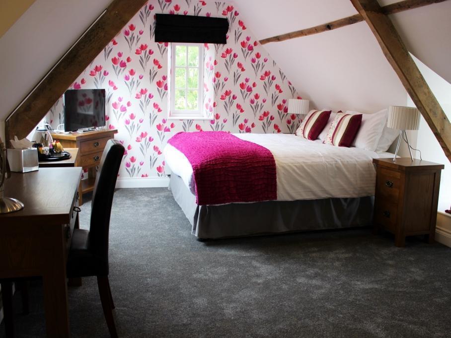 Hotel The King'S Head à Holt  Extérieur photo