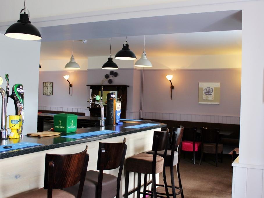 Hotel The King'S Head à Holt  Extérieur photo