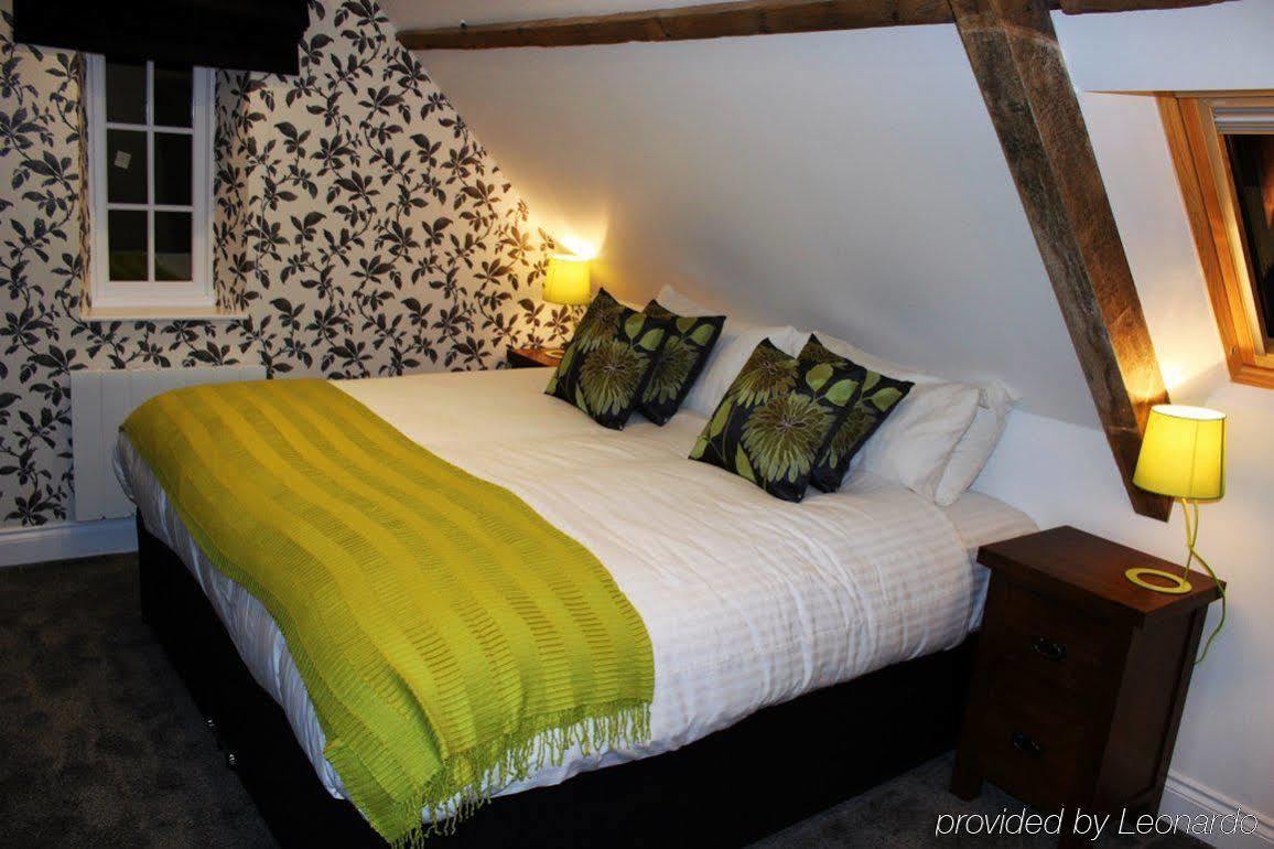 Hotel The King'S Head à Holt  Extérieur photo