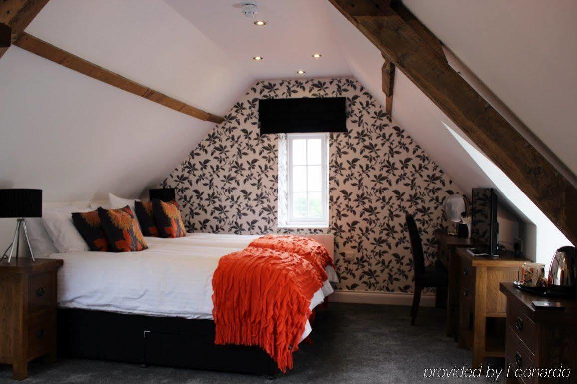 Hotel The King'S Head à Holt  Extérieur photo