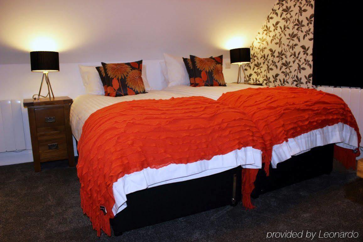 Hotel The King'S Head à Holt  Extérieur photo