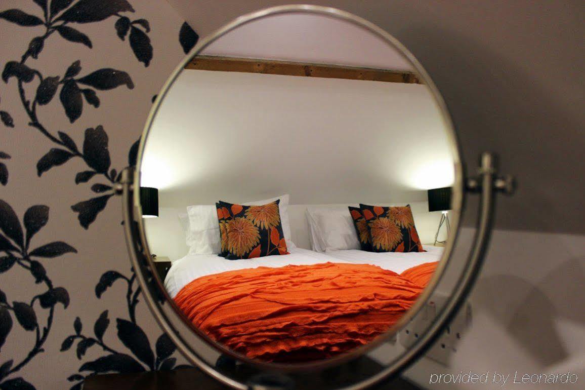 Hotel The King'S Head à Holt  Extérieur photo