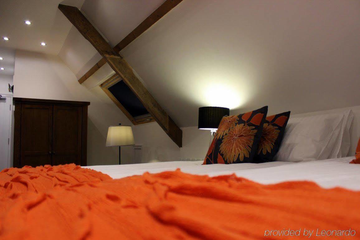Hotel The King'S Head à Holt  Extérieur photo