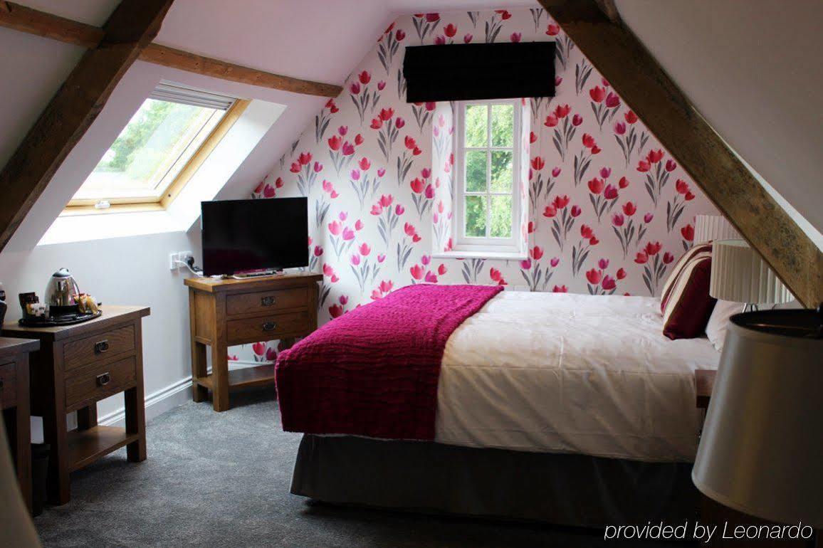 Hotel The King'S Head à Holt  Extérieur photo
